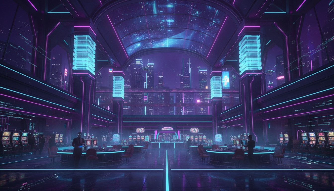 Spinstar Casino
